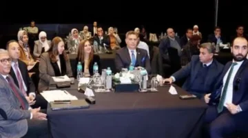 التحول الصناعي نحو اقتصاد منخفض الكربون الهيئة العامة للاستثمار تستضيف مؤتمرًا لتعزيز الاستدامة الصناعية 1